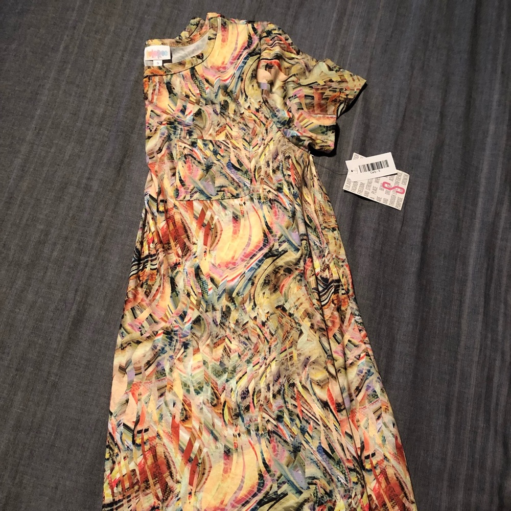 LulaRoe Carly